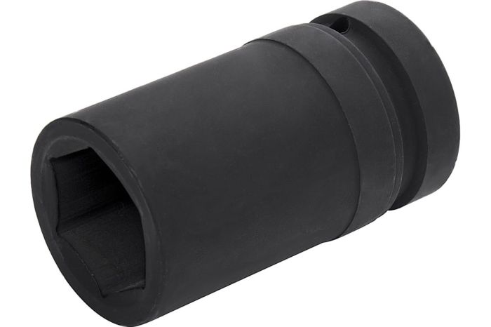 Головка ударная шестигранная удлиненная AV Steel AV-740133, 1", 33мм