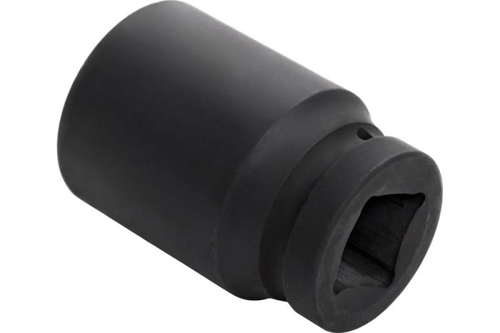 Головка ударная шестигранная удлиненная AV Steel AV-740141, 1", 41мм