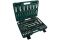Набор инструментов в кейсе Jonnesway S04H52494S, 94 предмета, с трещоткой, 1/4", 1/2"