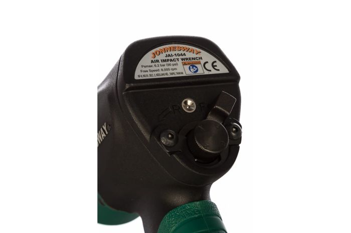 Пневмогайковерт ударный Jonnesway JAI-1044, 1/2", легковой, 780 Нм