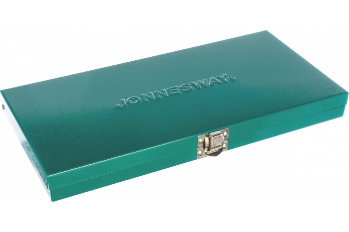 Набор вставок бит Jonnesway S29H4140S, 4-12мм, 40пр.