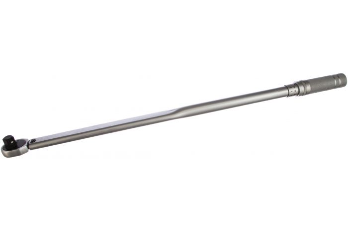 Динамометрический ключ Jonnesway T04300, предельный, 80-400 Нм, 3/4"