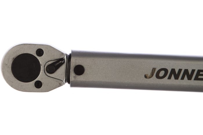 Динамометрический ключ Jonnesway T04300, предельный, 80-400 Нм, 3/4"