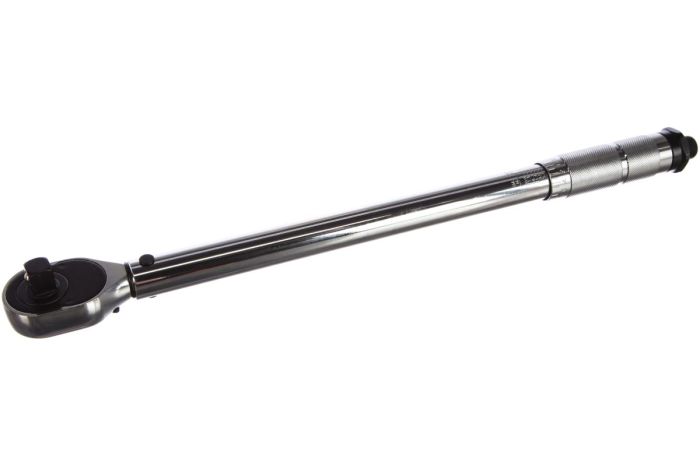 Динамометрический ключ Ombra A90013, предельный, 42-210 Нм, 1/2"