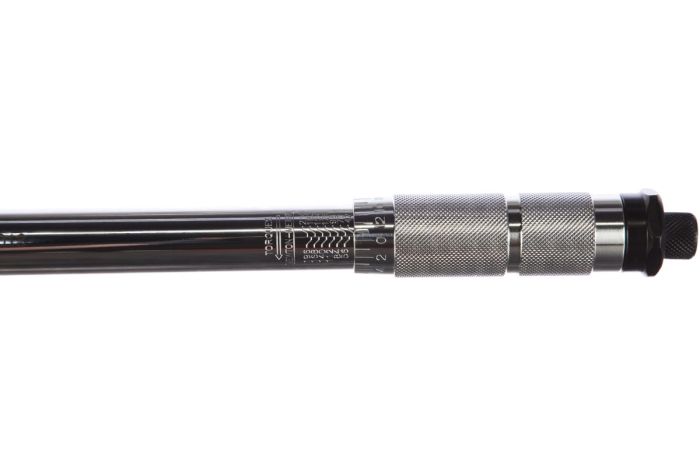 Динамометрический ключ Ombra A90013, предельный, 42-210 Нм, 1/2"