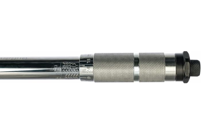 Динамометрический ключ Ombra A90014, предельный, 50-350 Нм, 1/2"