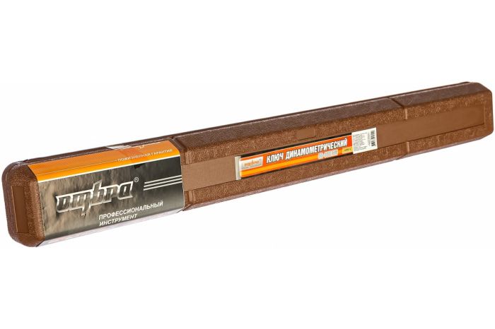 Динамометрический ключ Ombra A90014, предельный, 50-350 Нм, 1/2"