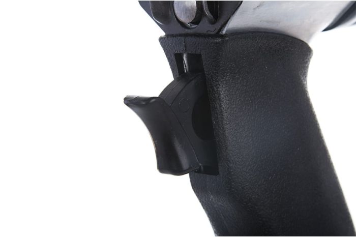 Пневмогайковерт ударный Sumake ST-5540, 1/2", легковой, 320 Нм