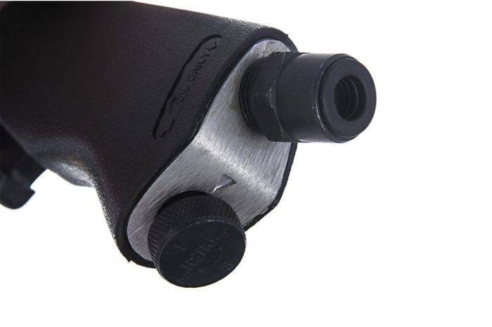 Пневмогайковерт ударный Sumake ST-5540, 1/2", легковой, 320 Нм