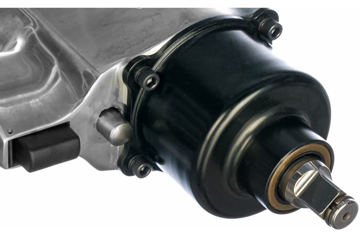 Пневмогайковерт ударный Sumake ST-55444, 1/2", легковой, 813 Нм