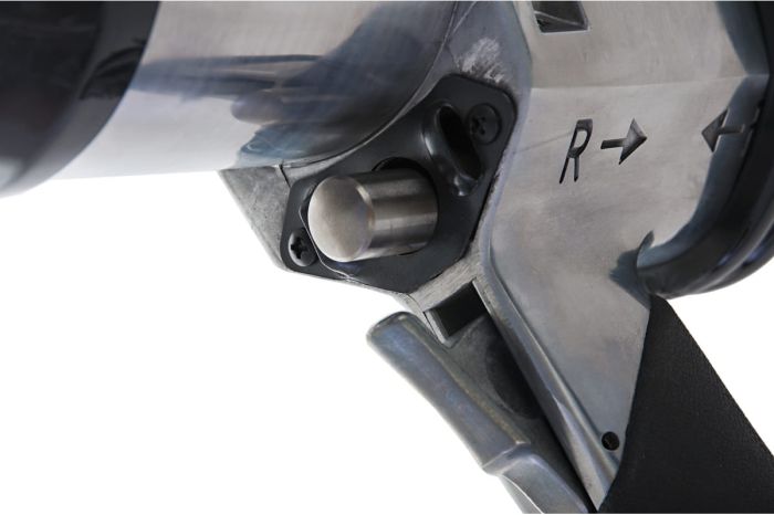 Пневмогайковерт ударный Sumake ST-5561K, 3/4", легковой, 948 Нм