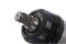 Пневмогайковерт ударный Sumake ST-5561K, 3/4", легковой, 948 Нм