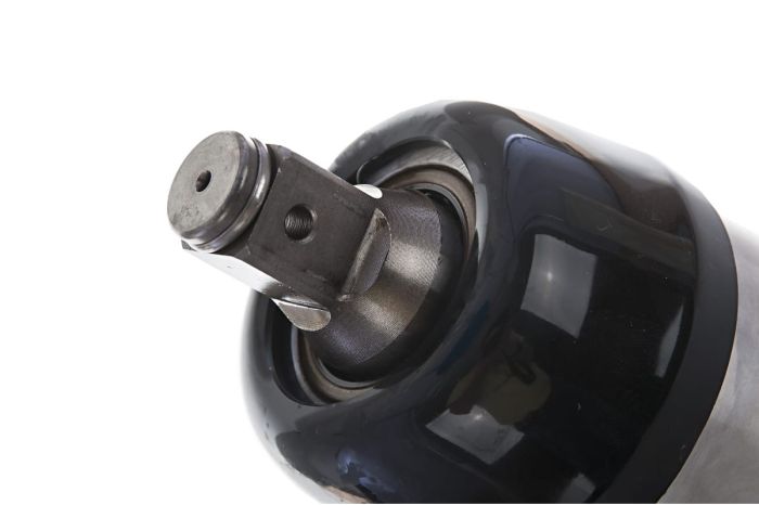 Пневмогайковерт ударный Sumake ST-5561K, 3/4", легковой, 948 Нм
