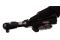 Пневмотрещотка угловая Sumake ST-5553, 1/2", 61 Нм