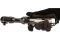 Пневмотрещотка угловая Sumake ST-5557, 3/8", 68 Нм