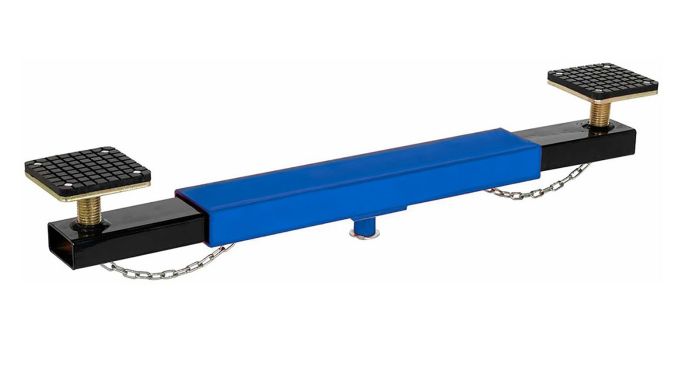 Адаптер для подкатного домкрата AE&T T80001