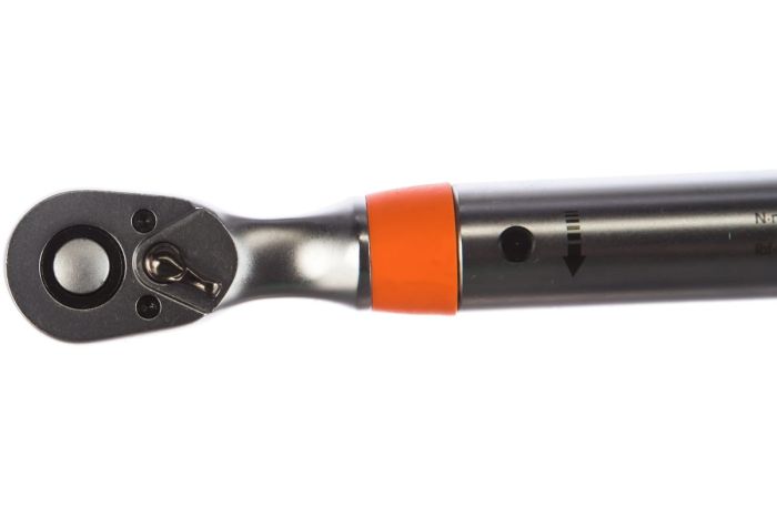 Динамометрический ключ Jonnesway T21100N, предельный, 20-100 Нм, 3/8"