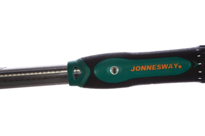 Динамометрический ключ Jonnesway T21100N, предельный, 20-100 Нм, 3/8"
