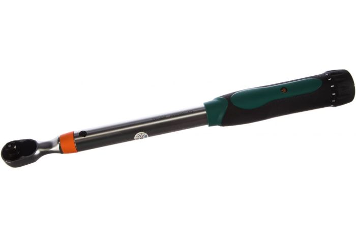 Динамометрический ключ Jonnesway T21050N, предельный, 10-50 Нм, 3/8"