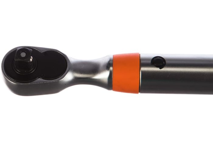 Динамометрический ключ Jonnesway T21100N, предельный, 20-100 Нм, 3/8"