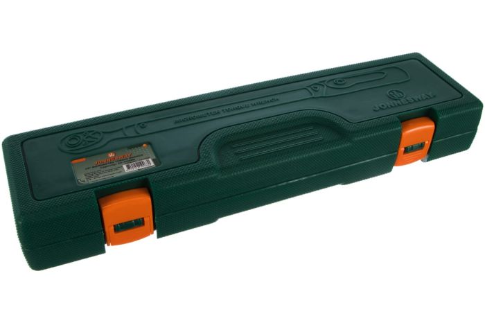 Динамометрический ключ Jonnesway T21050N, предельный, 10-50 Нм, 3/8"
