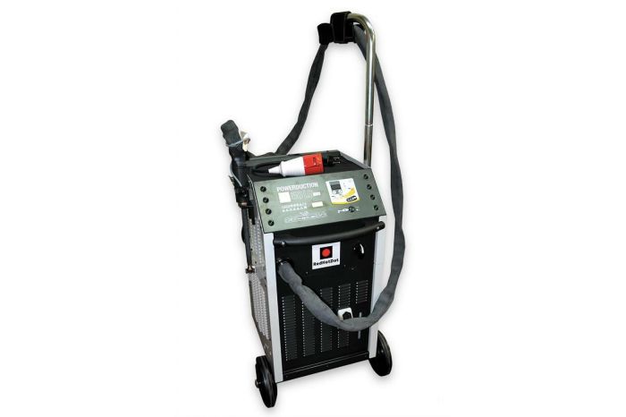 Индукционный нагреватель металла RedHotDot POWERDUCTION 50 LG, 5,2 кВт