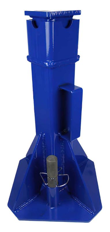 Подставка под авто AE&T T51112T, 12 тонн