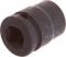 Головка ударная шестигранная AV Steel AV-720019, 1/2", 19мм