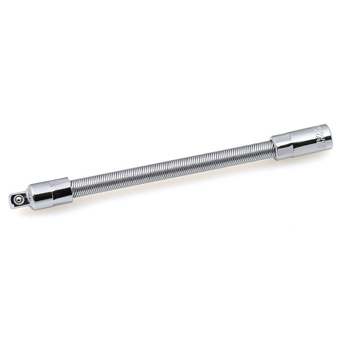 Удлинитель гибкий для гайковёрта Hans 2801-6R, 1/4"х6", 150 мм