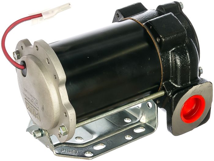 Насос для перекачки дизельного топлива 24/12В-вольт(V) Piusi BP3000 INLINE F00358500, 50/30 л/мин