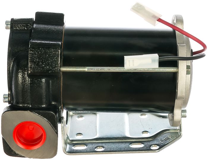 Насос для перекачки дизельного топлива 24/12В-вольт(V) Piusi BP3000 INLINE F00358500, 50/30 л/мин