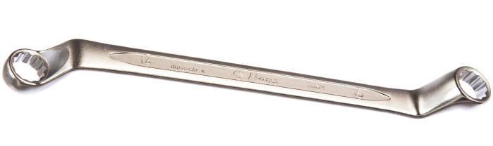 Набор ключей накидных Hans 16009M, 9 шт., 6-32мм