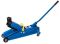 Домкрат подкатной гидравлический 2,5 тонны Rossvik V2.5, автомобильный
