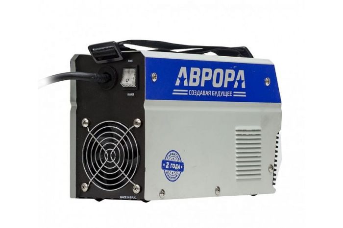Сварочный аппарат инверторный Aurora Вектор 2200, MMA, 220В