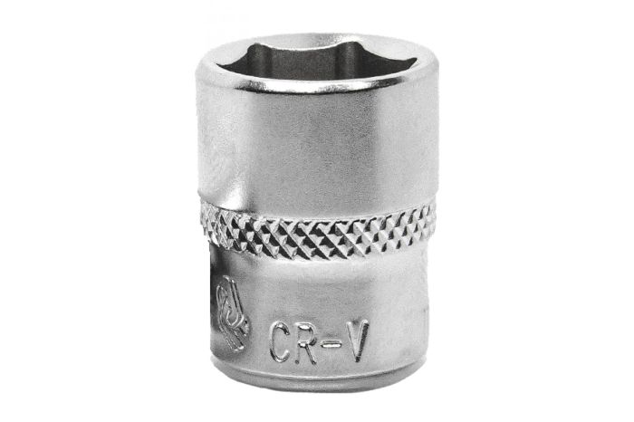 Головка торцевая шестигранная Станкоимпорт Г.12.43.М24-6, 1/2", 24мм