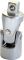Кардан шарнирный AV Steel AV-509401, 1/4"