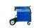 Сварочный инвертор полуавтомат Aurora PRO SKYWAY 350 DUAL PULSE, MIG/MAG&MMA, 380В