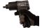 Пневмогайковерт ударный JTC 3202, 1/2", легковой, 624 Нм