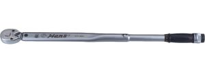 Динамометрический ключ Hans 3171-2GN, предельный, 20-110 Нм, 3/8"
