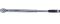 Динамометрический ключ Hans 3171-2GN, предельный, 20-110 Нм, 3/8"