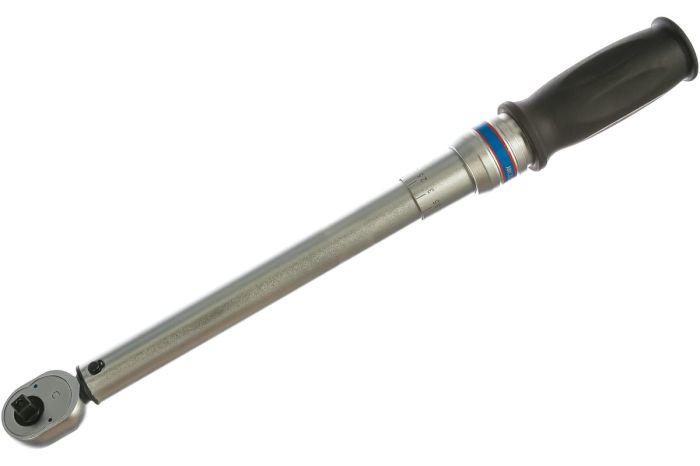 Динамометрический ключ King Tony 34362-2DG, предельный, 20-100 Нм, 3/8"