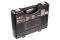 Набор инструментов в кейсе Force 4821R-9, 82 предмета, с трещоткой, 1/2", 1/4"