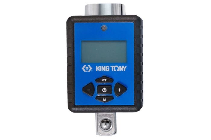 Динамометрический переходник KING TONY 34407-1A, 40-200 Нм, 1/2"