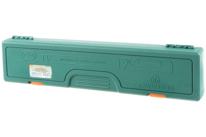 Динамометрический ключ Jonnesway T21200N, предельный, 40-200 Нм, 1/2"