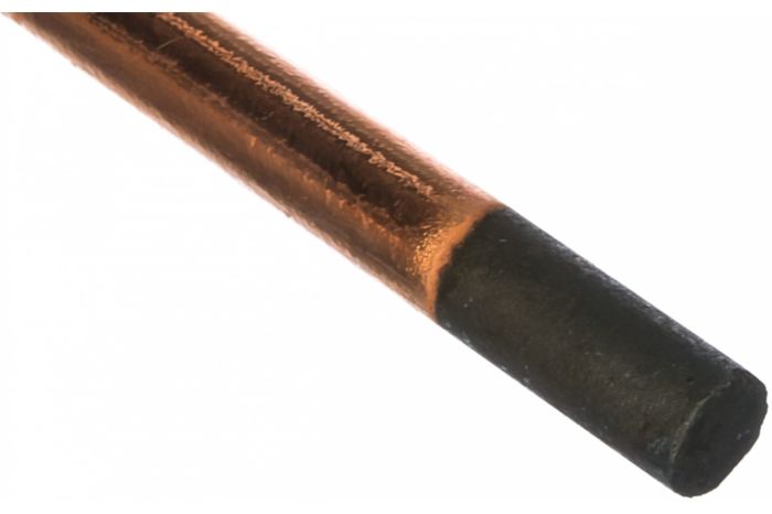 Электрод графитовый омедненный RedHotDot SR00006, 4 шт.