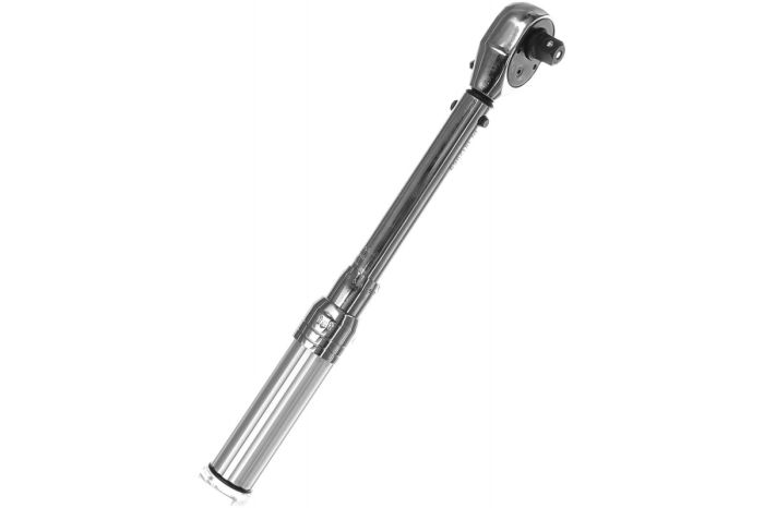 Динамометрический ключ Ae&t TA-B0025-38, предельный, 5-25 Нм, 3/8"