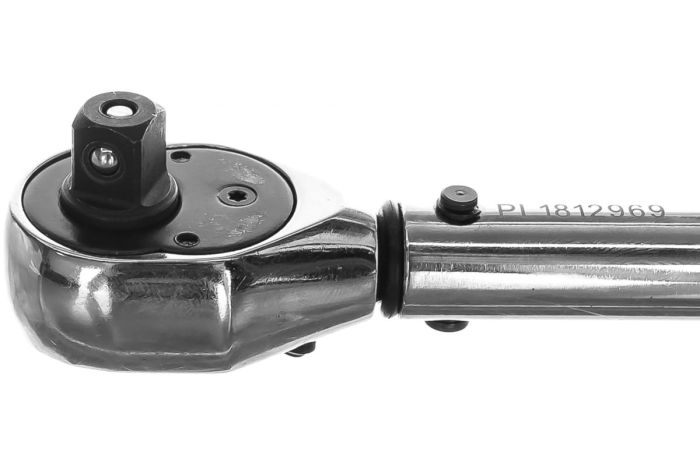 Динамометрический ключ Ae&t TA-B0025-38, предельный, 5-25 Нм, 3/8"