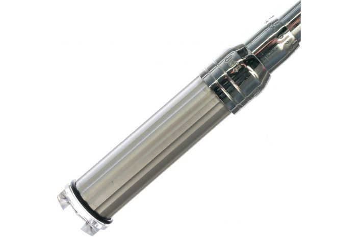 Динамометрический ключ Ae&t TA-B0025-38, предельный, 5-25 Нм, 3/8"