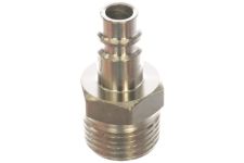Соединение разъемное FUBAG 180142, рапид папа, 1/2"M