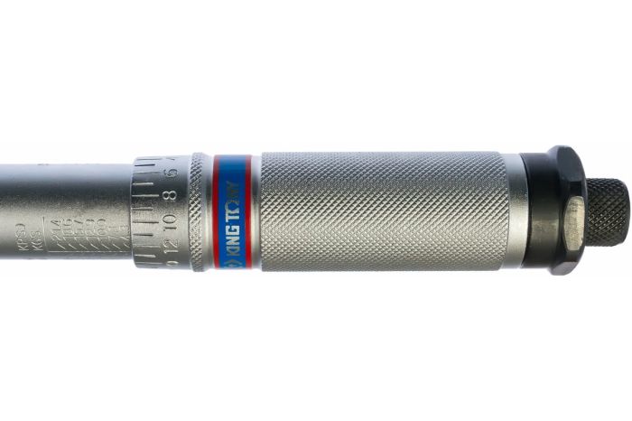 Динамометрический ключ King Tony 34423-1A, предельный, 42-210 Нм, 1/2"